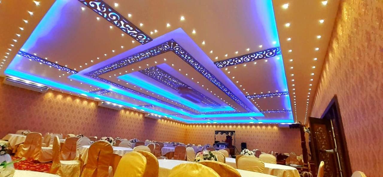 Hotel Eden Garden Сигирия Экстерьер фото